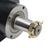 Aftermarket Wheel Motor 5102681YP ¨C Fits Ferris IS1500Z / IS2000Z Right Side