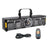 5In1 96 Picture Laser Magic Ball UV Strobe Projection Light With Remote Control
