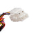 Refrigerator Evaporator Fan Motor Accessories DC 12V For LG EAU65058315