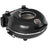 Electric Pizza Maker–12 Inch Electric Pizza Oven Indoor Countertop Maker with Ceramic Stone Heats up to 800˚F