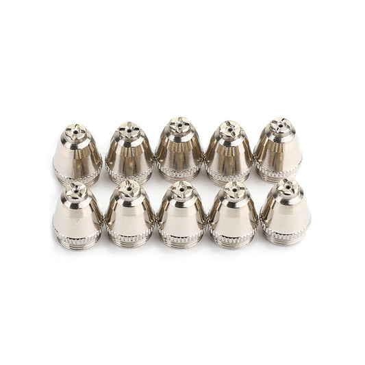 25Pcs Plasma Cutter Consumables AG-60 SG-55 Plasma Torch Cutting