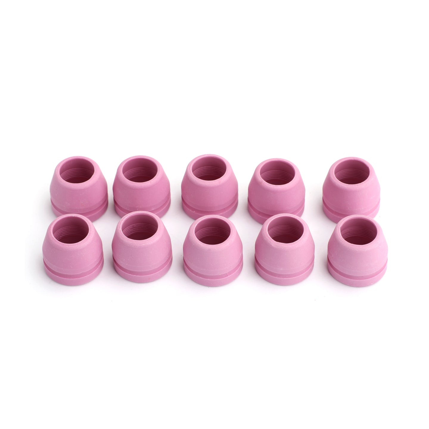 50Pcs Plasma Cutter Consumables AG-60 SG-55 Plasma Torch Cutting