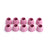 50Pcs Plasma Cutter Consumables AG-60 SG-55 Plasma Torch Cutting