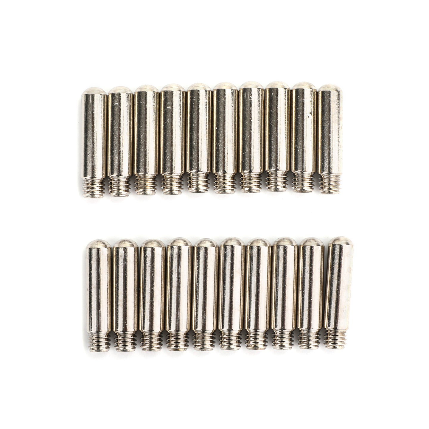 50Pcs Plasma Cutter Consumables AG-60 SG-55 Plasma Torch Cutting