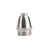 50Pcs Plasma Cutter Consumables AG-60 SG-55 Plasma Torch Cutting