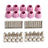 50Pcs Plasma Cutter Consumables AG-60 SG-55 Plasma Torch Cutting