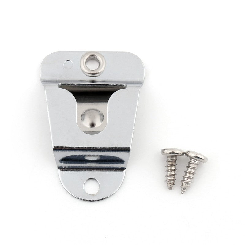 GM300/950/3688/3188 Clip Hand Up Kenwood UE Holder For CB 1xMic HLN9073