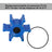 Replacement Impeller Accessories Fit For M18 Transfer Pumps Replaces 49-16-2771