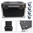 Flight Case For 1Pcs 230W Beam 7R Sharpy Moving Head Stage Light Hard Case