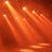 2Pcs 36 x 10W RGBW 4in1 LED Zoom Moving Head 360W Wash Stage Light DMX 15CH