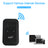 H806 4G Portable Hotspot Mini Wifi Router Modem 150Mbps LTE UMTS WCDMA Hotspot