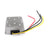 8-40V to 12V 6A DC Voltage Stabilizer 72W Car Power Supply Regulator Waterproof