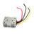 DC Converter Regulator 12V to 24V 288W Power Supply Step up Module Waterproof