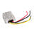 DC Converter Regulator 12V to 24V 288W Power Supply Step up Module Waterproof