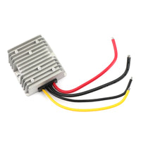 DC Converter Regulator 12V to 24V 288W Power Supply Step up Module Waterproof