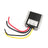 Waterproof DC/DC Converter Regulator 12V Step Up to 24V 15A 360W