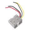 Waterproof DC/DC Converter Regulator 12V Step Up to 24V 15A 360W