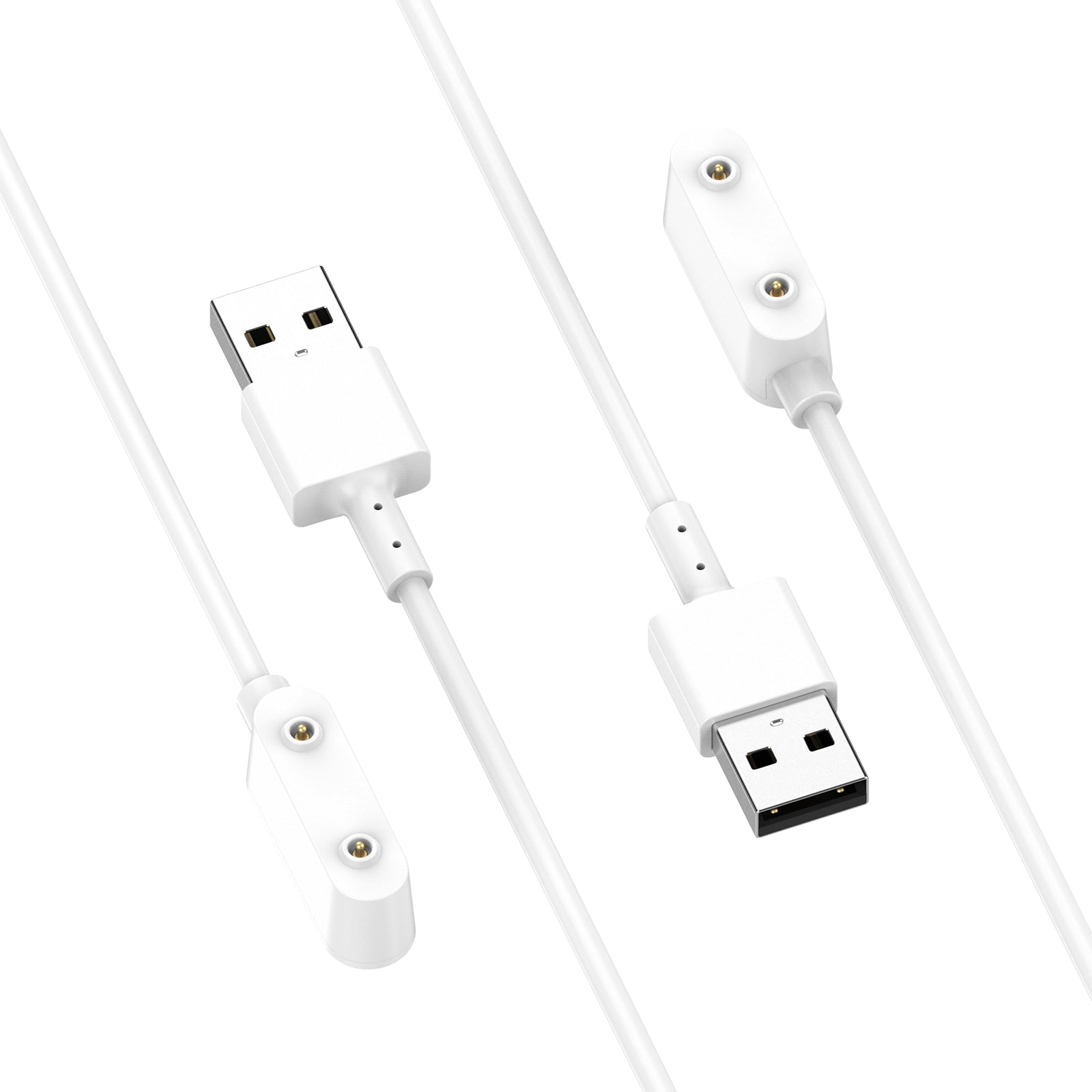 Magnetic Charger Replacement Wireless Charging Cable For MiTu 7A XiaoXun T6C T6