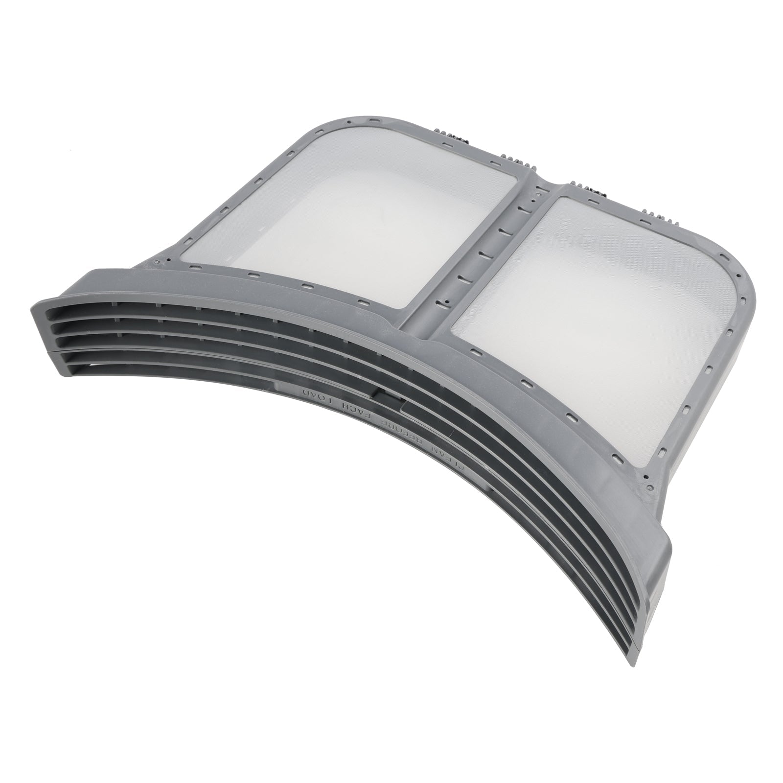 Dryer Iint Screen Trap Assembly Replacement 5304513574