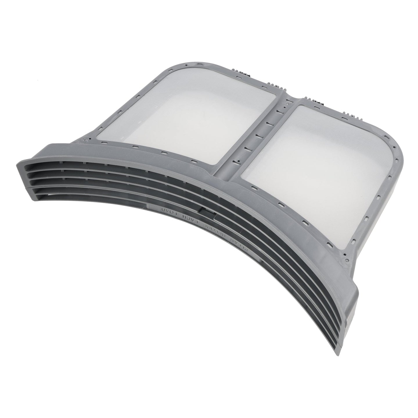 Dryer Iint Screen Trap Assembly Replacement 5304513574