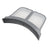 Dryer Iint Screen Trap Assembly Replacement 5304513574