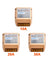 10A/20A/30A Boost MPPT Solar Controller 24-72V Solar Electric Vehicle Charging