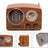 Retro Bluetooth Speaker – Vintage Style Mini Radio with Multifunction Music Player for Home & Travel