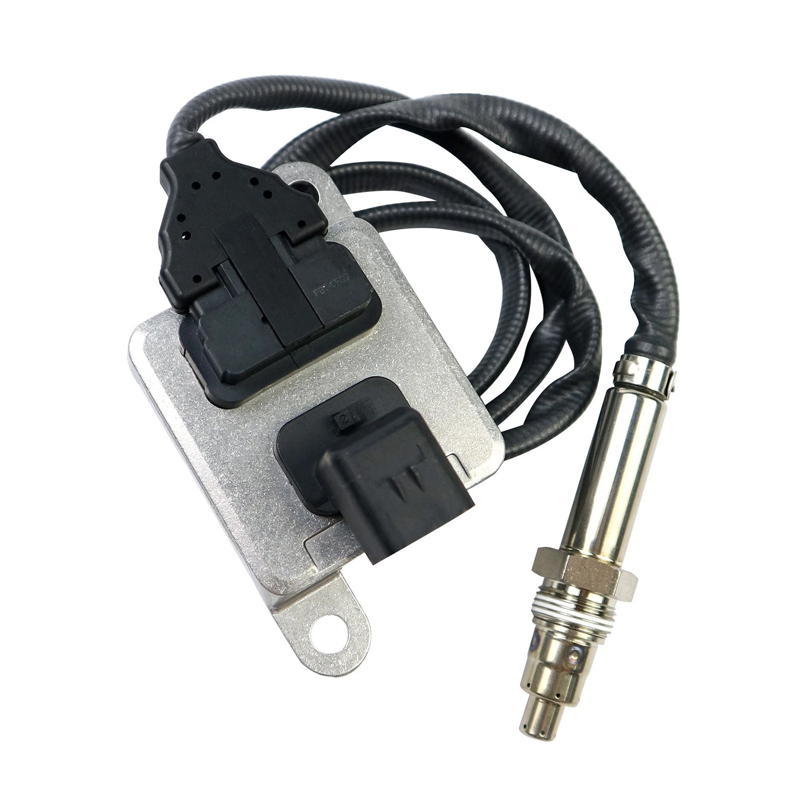 RE552182 NOx Sensor Nitrogen Oxide Sensor 5WK9 6773 Fits For John Deere Tractor