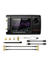 NanoVNA-H4 4" LCD 50KHz~2.7GHz VNA HF VHF UHF UV Vector Network Analyzer