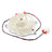 EAU64824402 Snap Supply Fan Motor for LG Refrigerator Evaporator Freezer