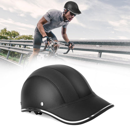 Adult Mountain Bike Cycling Outdoor Safety Windproof Helmet