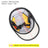 Adult Mountain Bike Cycling Outdoor Safety Windproof Helmet