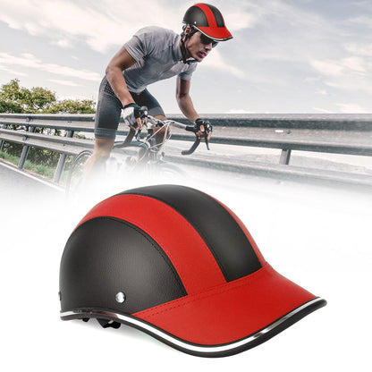 Adult Mountain Bike Cycling Outdoor Safety Windproof Helmet