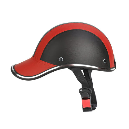 Adult Mountain Bike Cycling Outdoor Safety Windproof Helmet