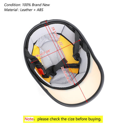 Adult Mountain Bike Cycling Outdoor Safety Windproof Helmet