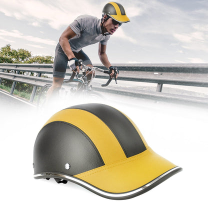 Adult Mountain Bike Cycling Outdoor Safety Windproof Helmet