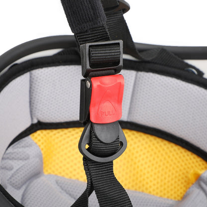 Adult Mountain Bike Cycling Outdoor Safety Windproof Helmet