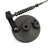 Brake Line Kit For NINEBOT MAX G30 Electric Scooter Front Wheel Brake Cable