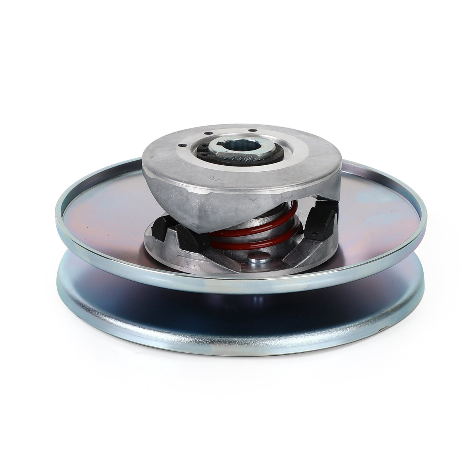 6 inch OD Go Kart Torque Conv 3/4 inch+5/8 Clutch +203589 Belt 30 Ser (Copy)