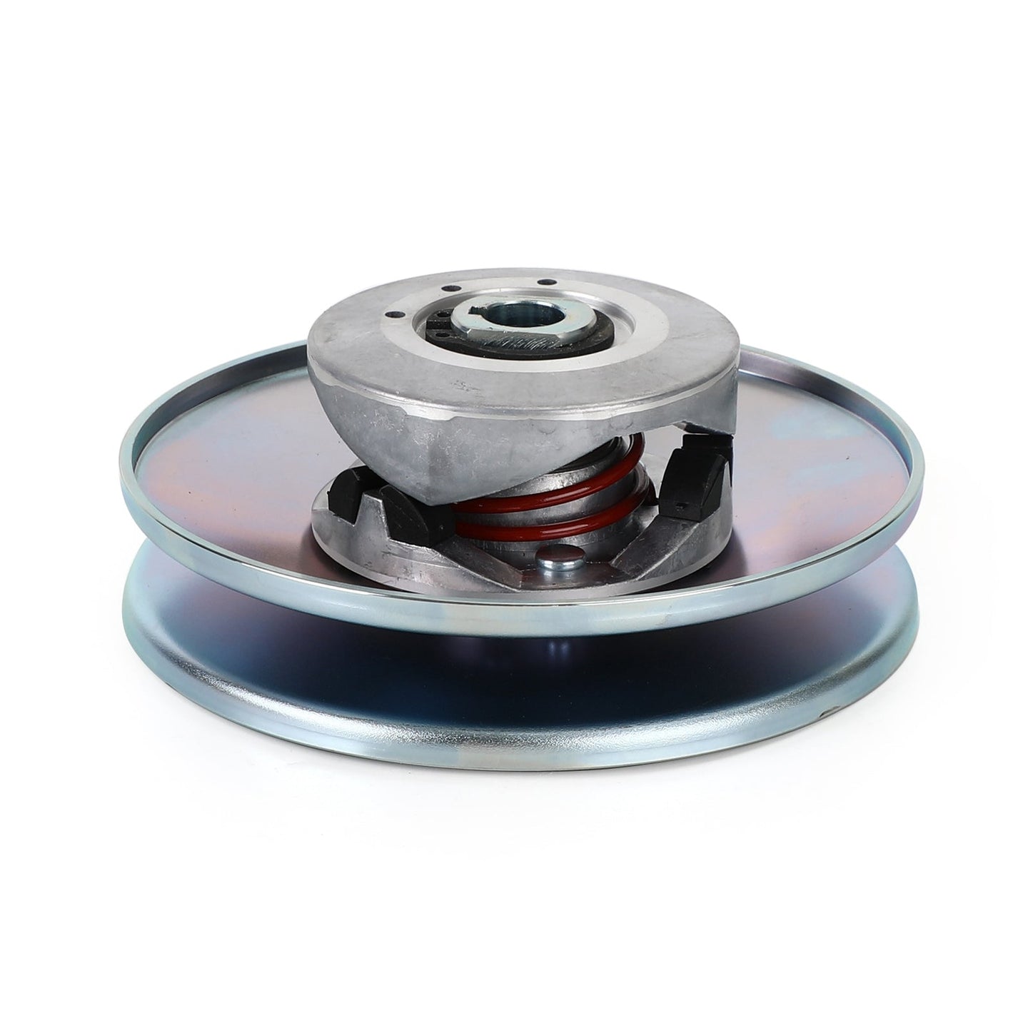 6 inch OD Go Kart Torque Conv 3/4 inch+5/8 Clutch +203589 Belt 30 Ser (Copy)