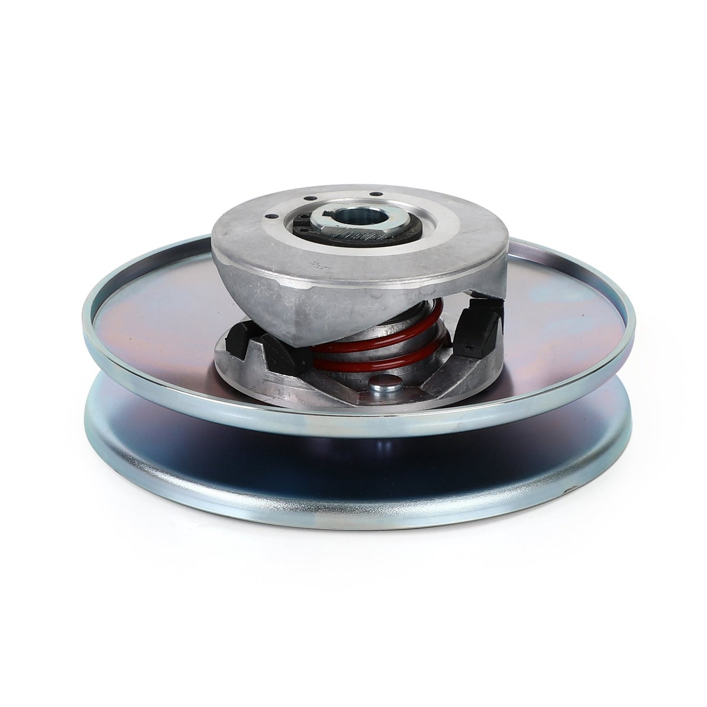 6 inch OD Go Kart Torque Conv 3/4 inch+5/8 Clutch +203589 Belt 30 Ser