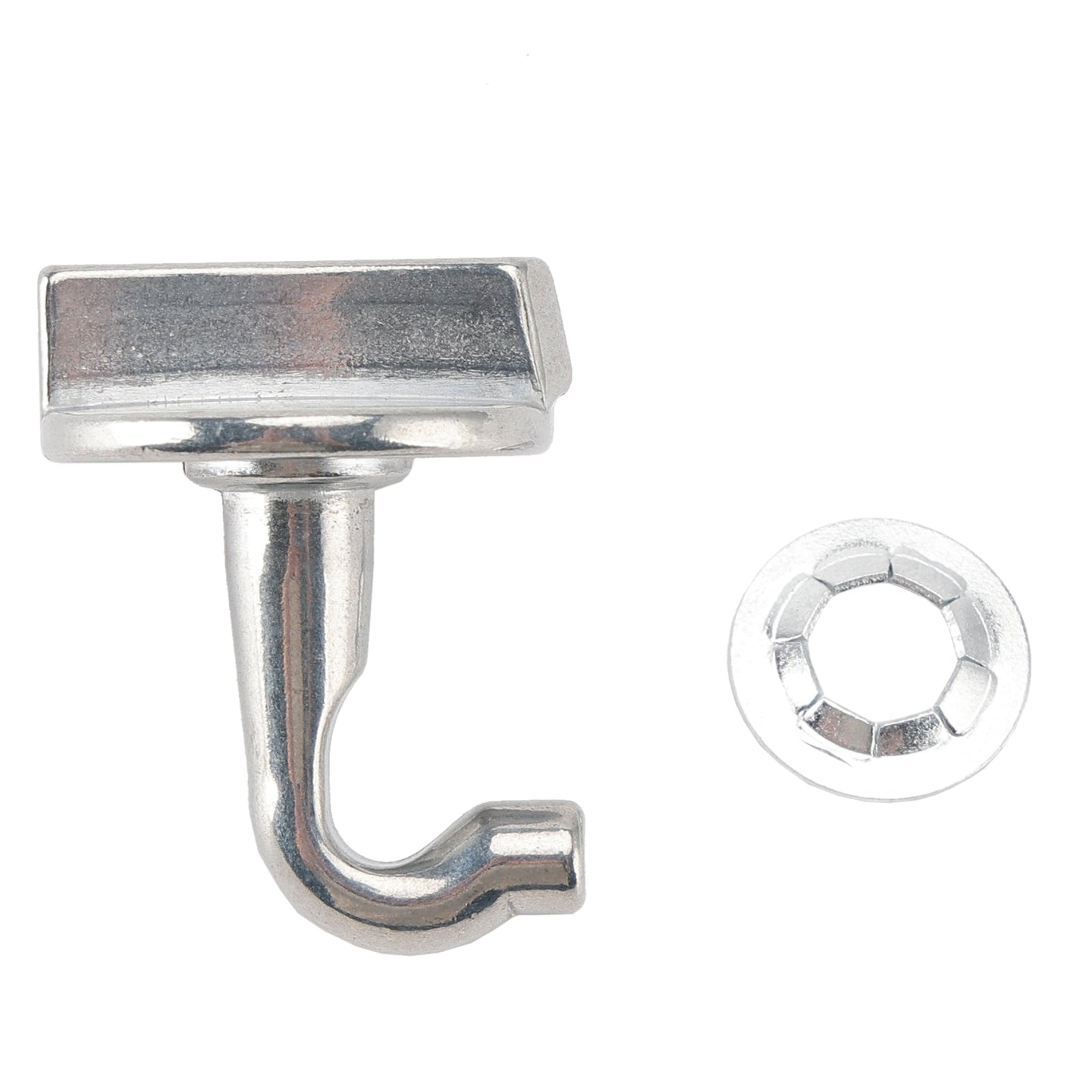 618107R Gas Furnace Metal Door Latch for Nordyne Nortek Intertherm Miller