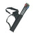 Archery 3 Tube Arrow Quiver Holder Waist/Shoulder Bag Hunting