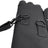 Archery 3 Tube Arrow Quiver Holder Waist/Shoulder Bag Hunting
