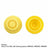 5x Replacement YELLOW SPOUT CAP Top For BLITZ Fuel GAS CAN 900302 900092 900094