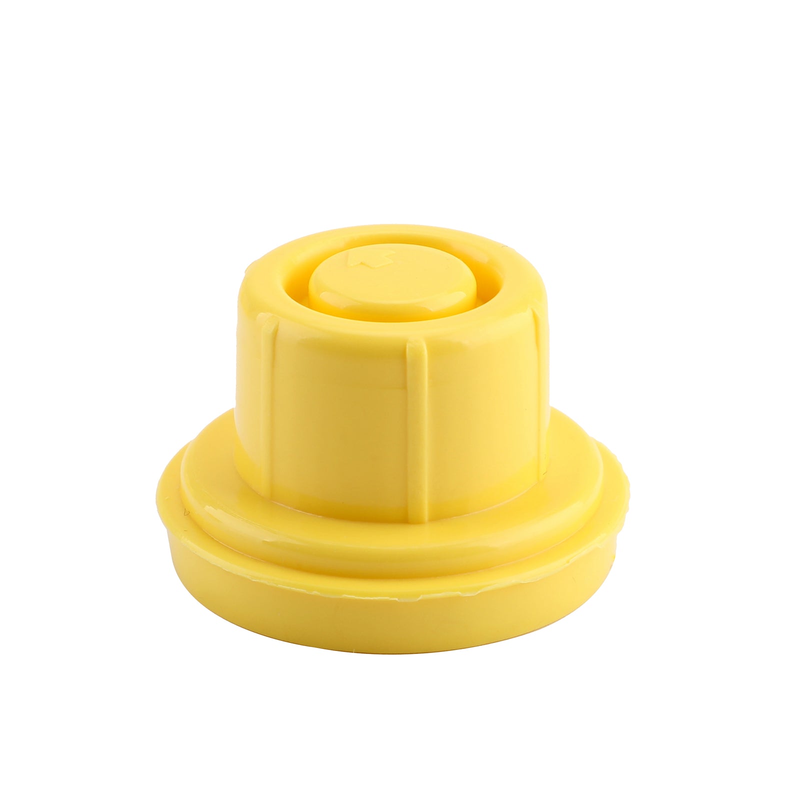 Replacement YELLOW SPOUT CAP Top For BLITZ Fuel GAS CAN 900302 900092 900094 USA