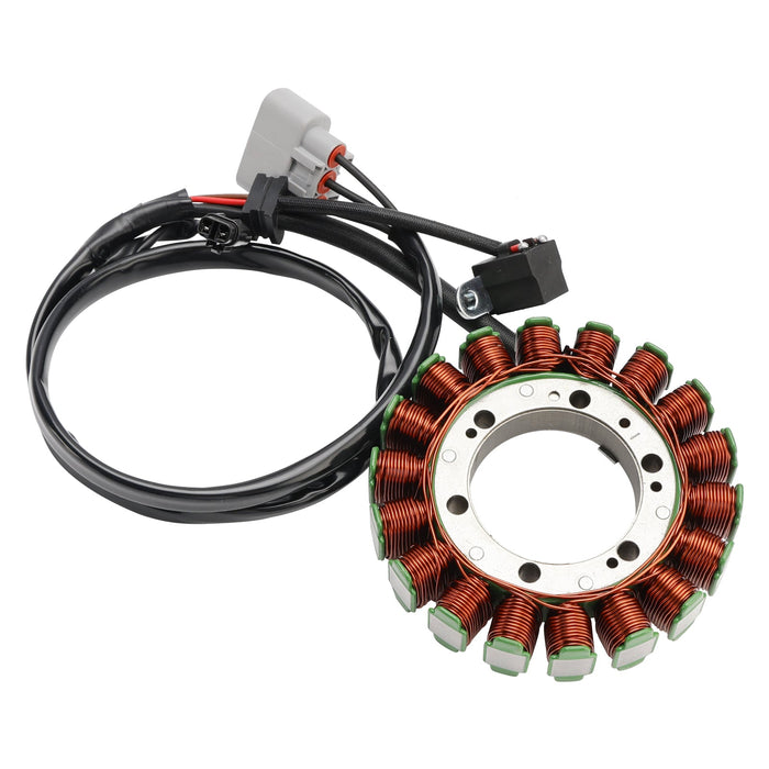 21-24 Aprilia RS 660 Tuono 660 Tuareg 660 Factory Stator Coil w/Pickup 1A019557