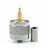 10x Connector UHF Male PL259 Plug Crimp RG58 RG142 LMR195 RG400 Cable