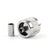 10x Connector UHF Male PL259 Plug Crimp RG58 RG142 LMR195 RG400 Cable