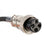 CB-12 Car Microphone Speaker for PR240 PR245 PR350 PR375 PR550 PR3000 PR3100